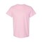 Classic Heavy Cotton T-Shirt for Adults Durable & Comfortable